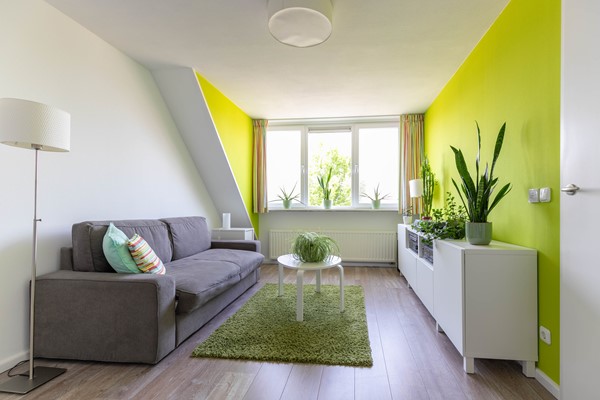 Medium property photo - Dotterbloem 14, 2377 DL Oude Wetering